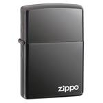 Зажигалка Zippo 150ZL Black Ice